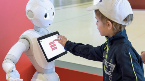 Cómo la inteligencia artificial está potenciando la educación | Stratedu