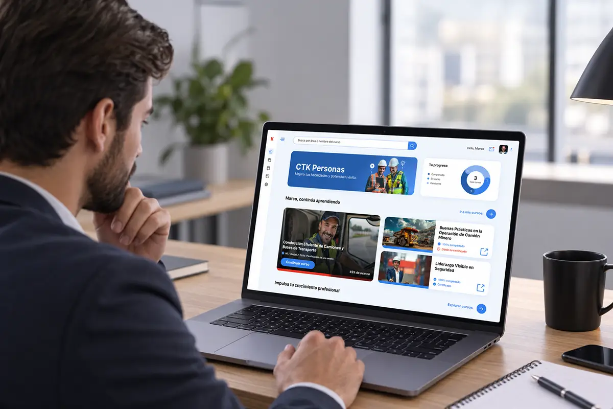 La Importancia De La Experiencia De Usuario En El E Learning Stratedu